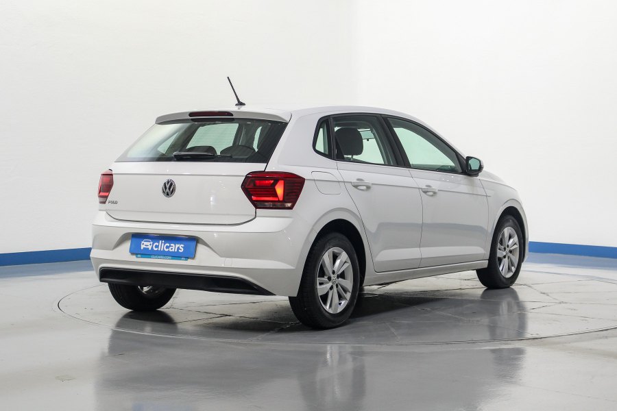 Volkswagen Polo Diésel Polo 1.6TDI Advance 70kW 5