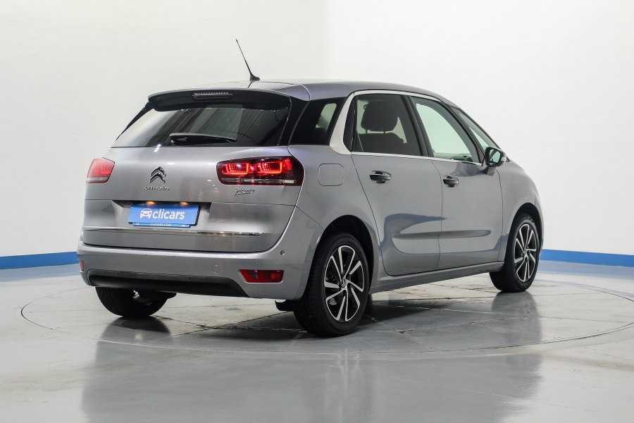 Citroen C4 Gasolina C4 Picasso 1.2 PureTech S&S Feel 130 5