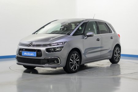 Citroen C4 Picasso 1.2 PureTech S&S Feel 130