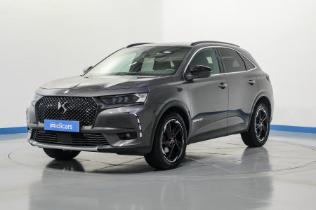 DS DS 7 Crossback 1.5BlueHDi Performance Line Aut.