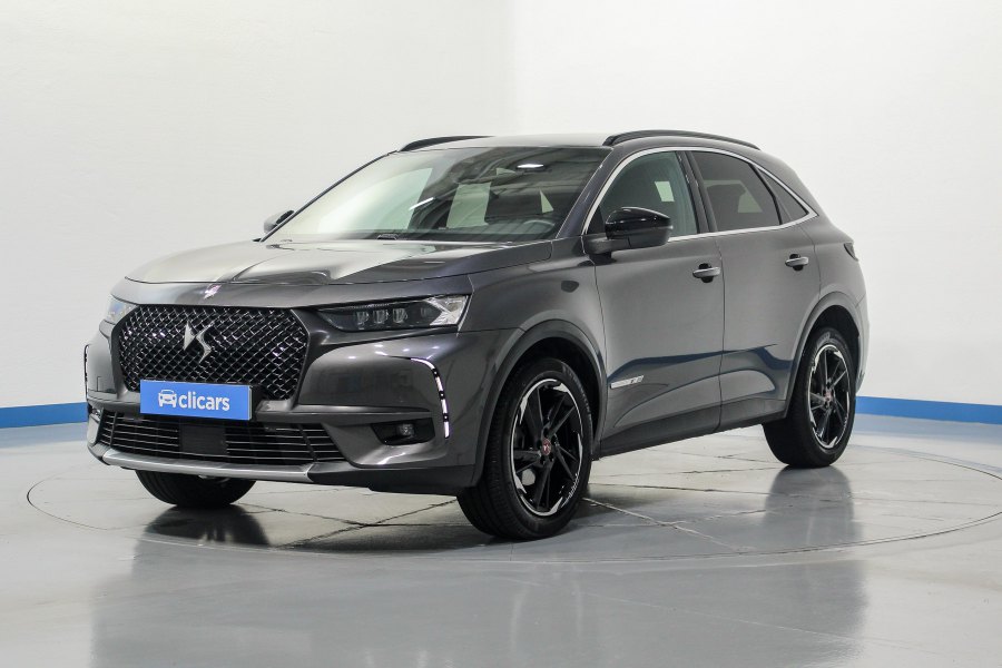 DS DS 7 Crossback Diésel DS 7 Crossback 1.5BlueHDi Performance Line Aut.