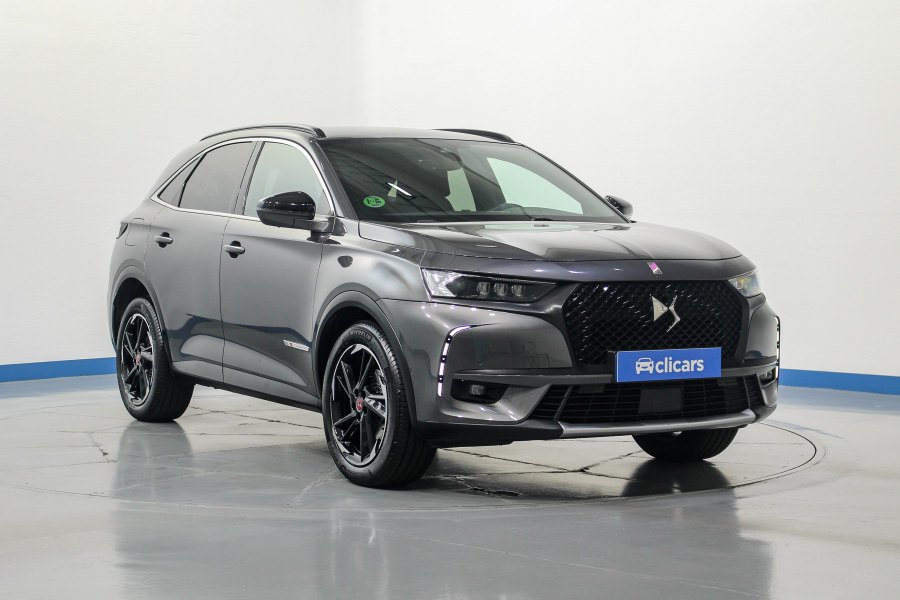 DS DS 7 Crossback Diésel DS 7 Crossback 1.5BlueHDi Performance Line Aut. 3