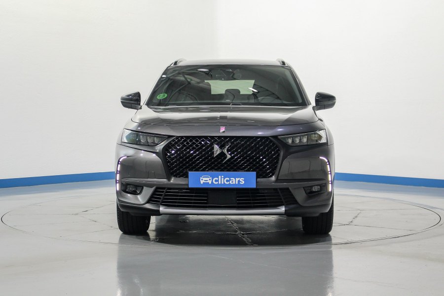 DS DS 7 Crossback Diésel DS 7 Crossback 1.5BlueHDi Performance Line Aut. 2