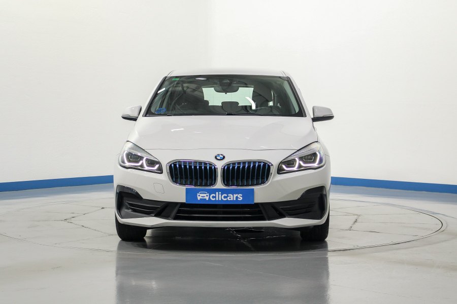 BMW Serie 2 Híbrido enchufable 225xe iPerformance Active Tourer 2