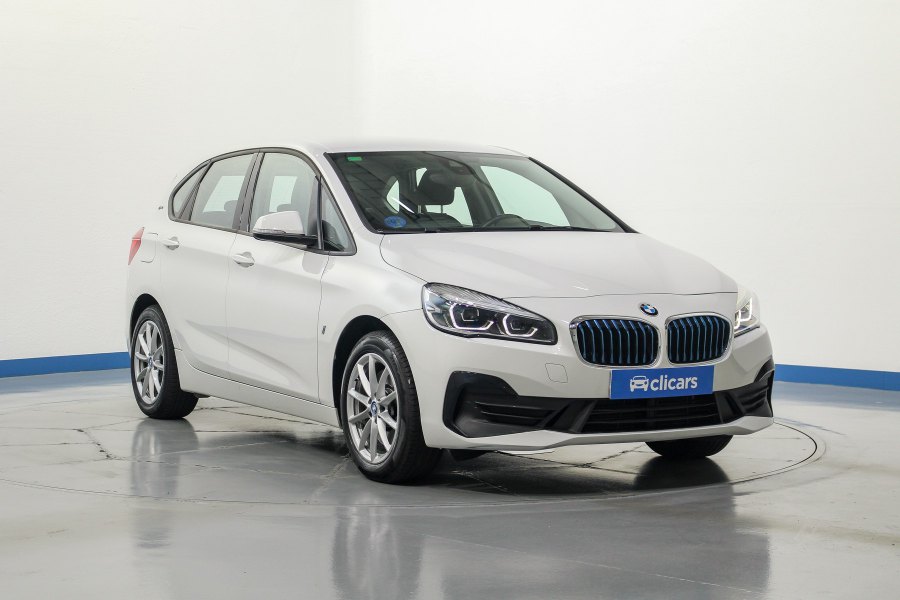 BMW Serie 2 Híbrido enchufable 225xe iPerformance Active Tourer 3