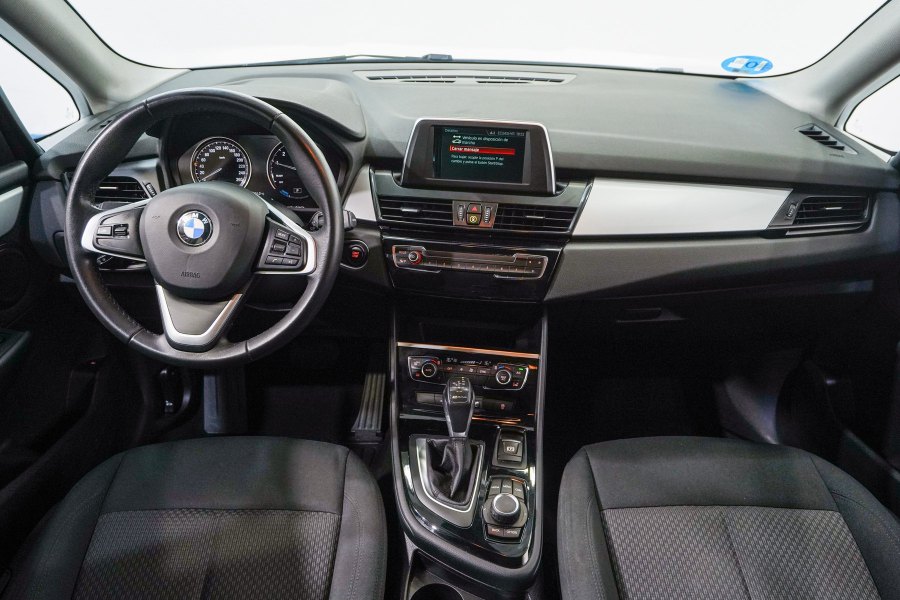 BMW Serie 2 Híbrido enchufable 225xe iPerformance Active Tourer 11