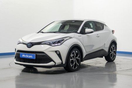 Toyota C-HR 125H Advance