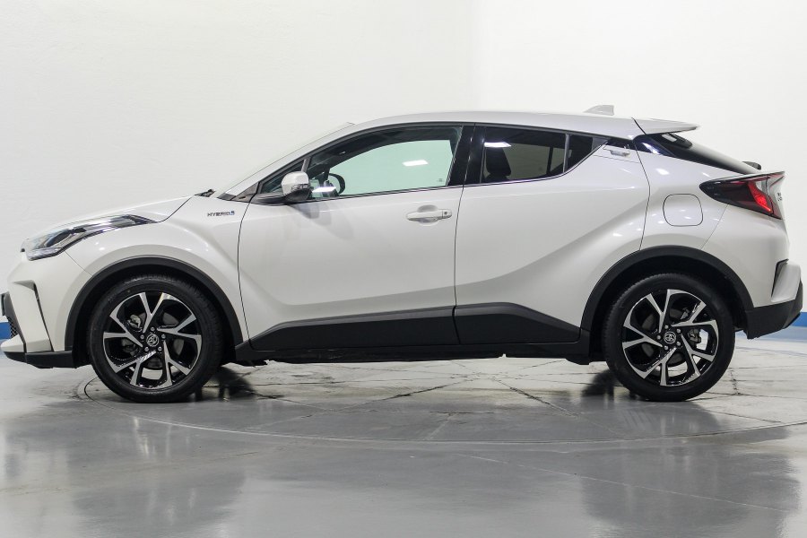 Toyota C-HR Híbrido C-HR 125H Advance 7