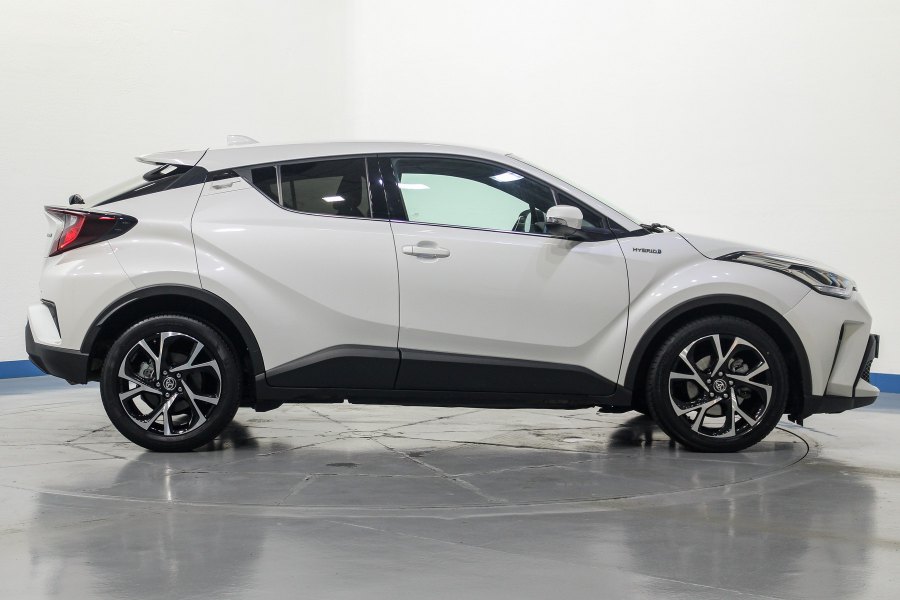 Toyota C-HR Híbrido C-HR 125H Advance 6