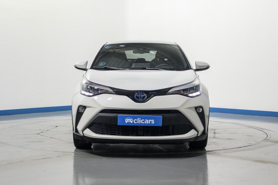 Toyota C-HR Híbrido C-HR 125H Advance 2