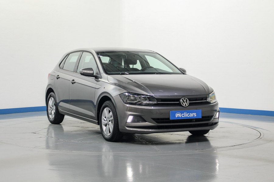 Volkswagen Polo Gasolina Polo 1.0 TSI Advance 70kW 3