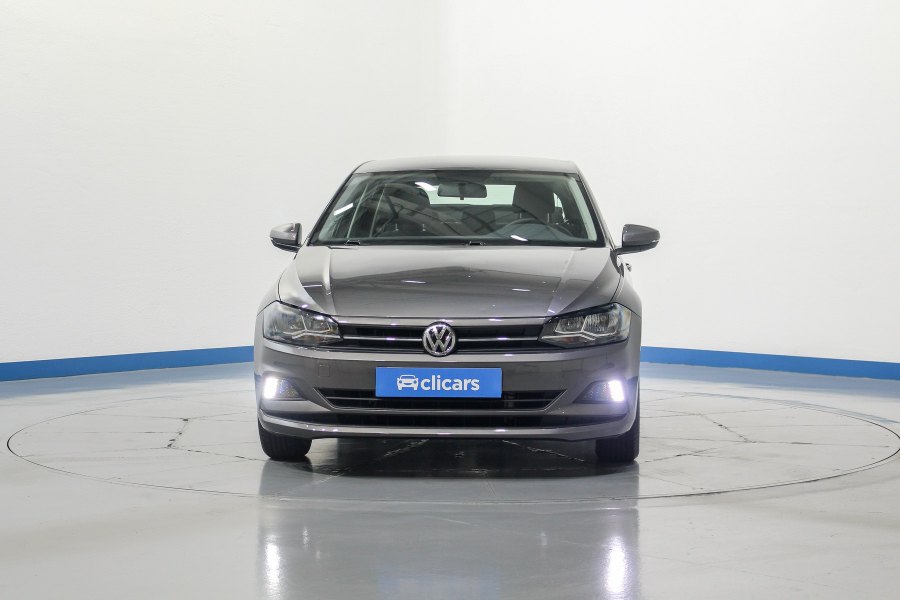 Volkswagen Polo Gasolina Polo 1.0 TSI Advance 70kW 2