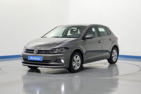 Volkswagen Polo 1.0 TSI Advance