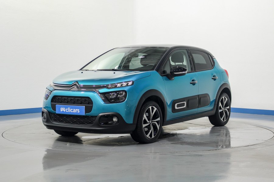 Citroen C3 Diésel C3 1.5BlueHDi S&S Shine 100