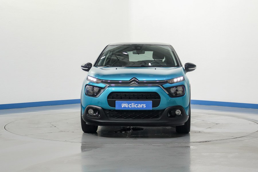 Citroen C3 Diésel C3 1.5BlueHDi S&S Shine 100 2