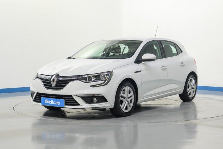 Renault Mégane 1.5dCi Energy Business