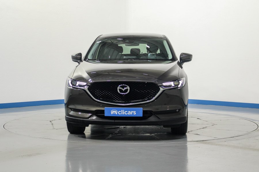 Mazda CX-5 Diésel CX-5 2.2 Skyactiv-D Zenith AWD Aut. 135kW 2