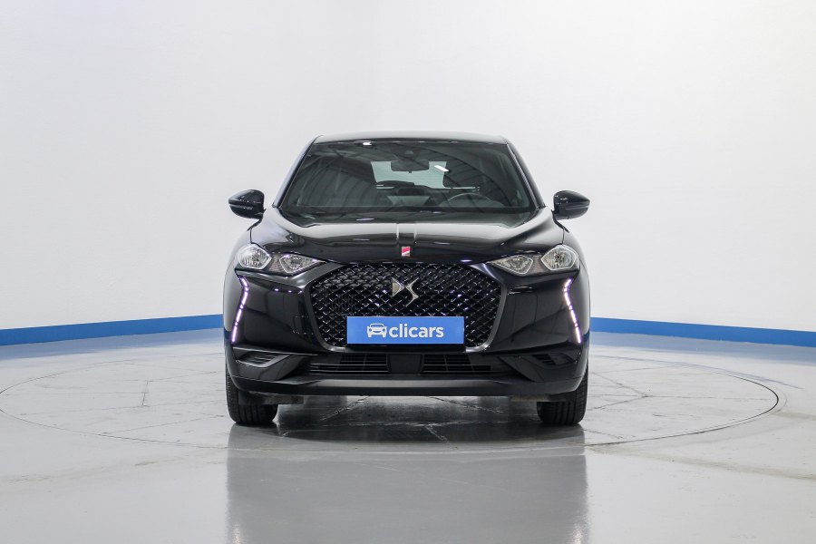 DS DS 3 Crossback Gasolina DS 3 Crossback BlueHDi Performance Line 130 Aut. 2