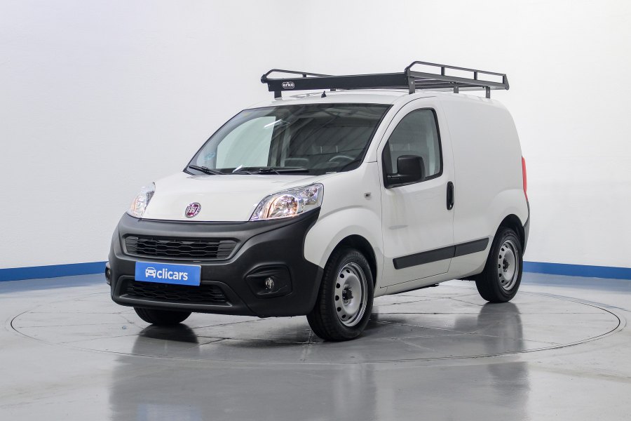 Fiat Fiorino Comercial Diésel Fiorino Cargo 1.3Mjt Base 59kW