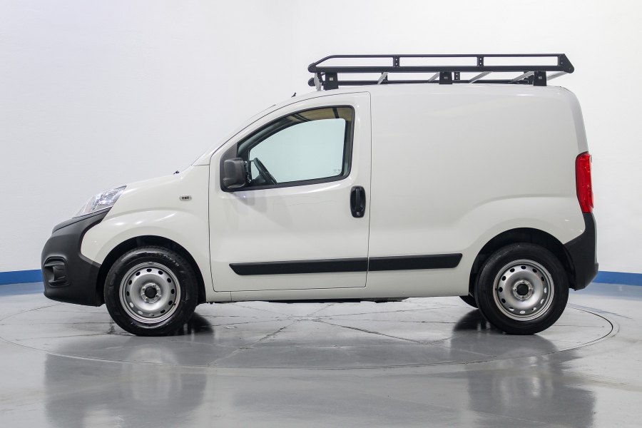 Fiat Fiorino Comercial Diésel Fiorino Cargo 1.3Mjt Base 59kW 7