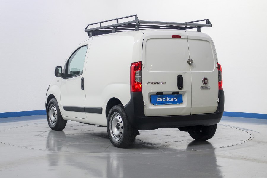 Fiat Fiorino Comercial Diésel Fiorino Cargo 1.3Mjt Base 59kW 8