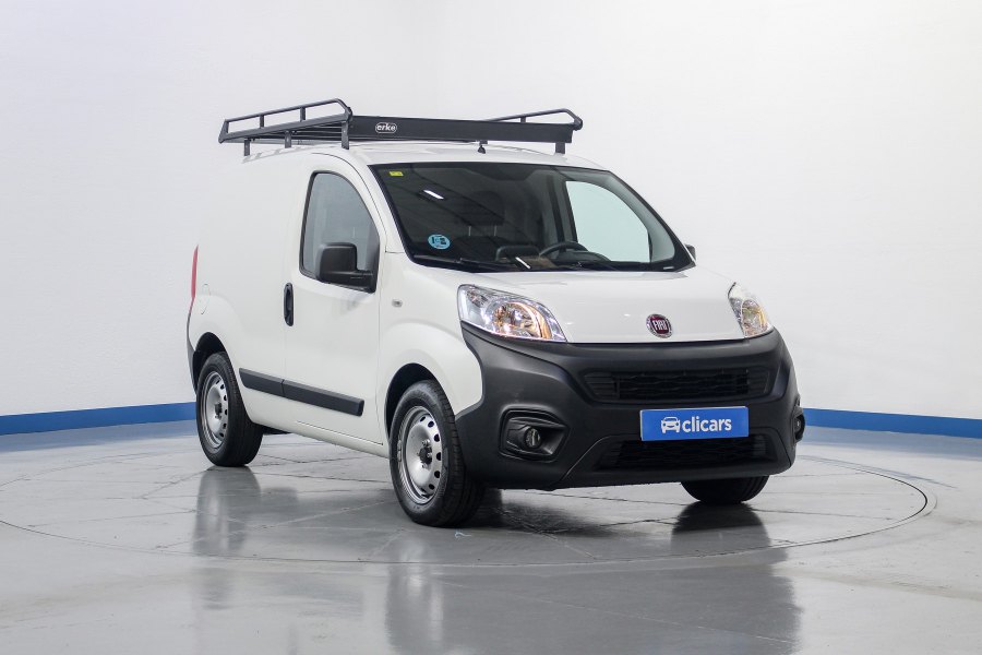 Fiat Fiorino Comercial Diésel Fiorino Cargo 1.3Mjt Base 59kW 3