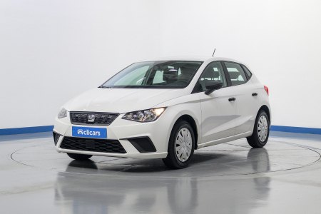 SEAT Ibiza 1.0 TSI S&S Reference Plus 95