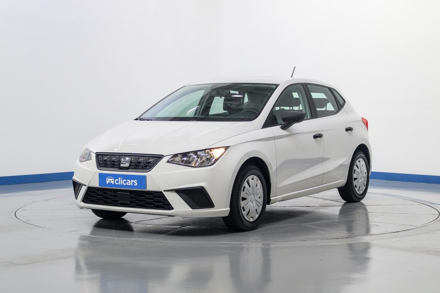 SEAT Ibiza Gasolina Ibiza 1.0 TSI S&S Reference Plus 95