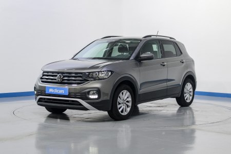 Volkswagen T-Cross 1.0 TSI Advance DSG7