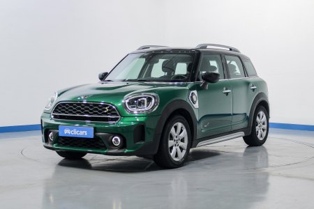 MINI Countryman COOPER SE ALL4 AUT.