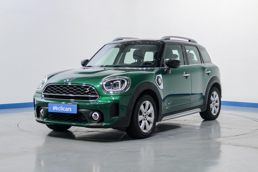 MINI Countryman Híbrido enchufable COUNTRYMAN COOPER SE ALL4 AUT.