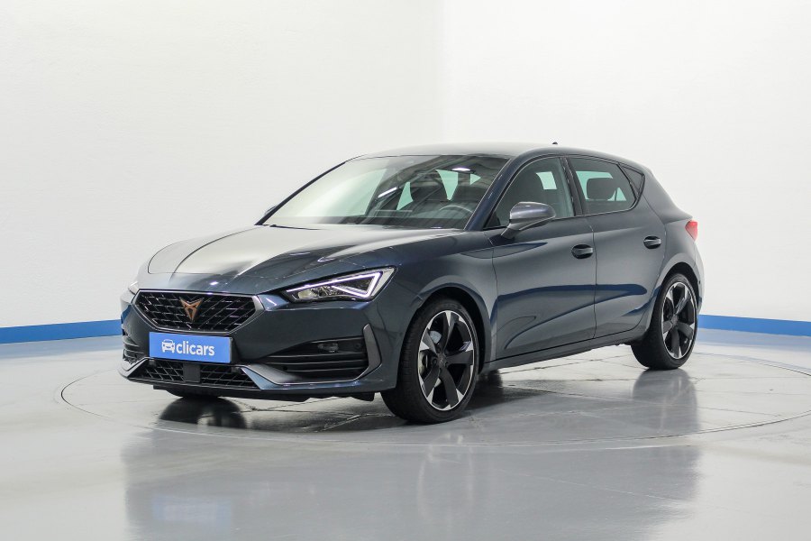 CUPRA León Mild hybrid León 1.5 ETSI DSG 110Kw