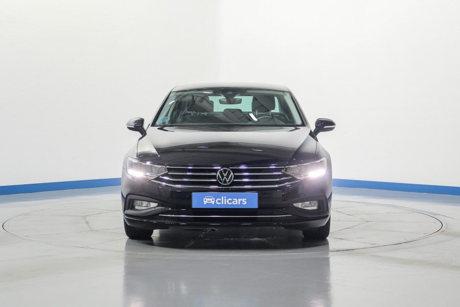 Volkswagen Passat Diésel Passat 2.0TDI EVO Executive DSG7 90kW 2