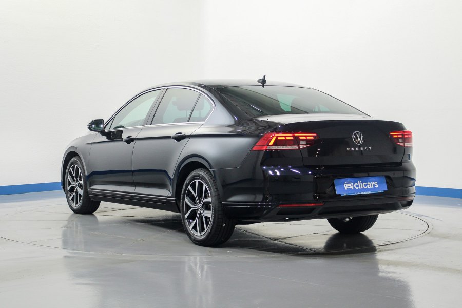 Volkswagen Passat Diésel Passat 2.0TDI EVO Executive DSG7 90kW 8