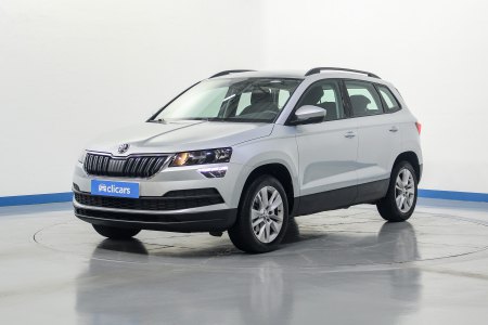 Skoda Karoq 1.6TDI AdBlue Ambition DSG