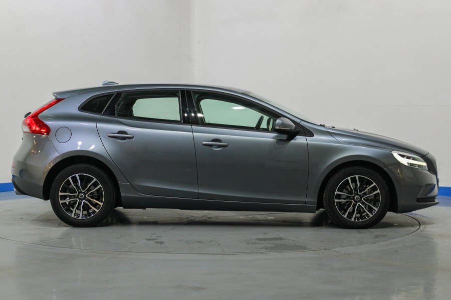 Volvo V40 Diésel V40 D2 Momentum Aut. 120 6