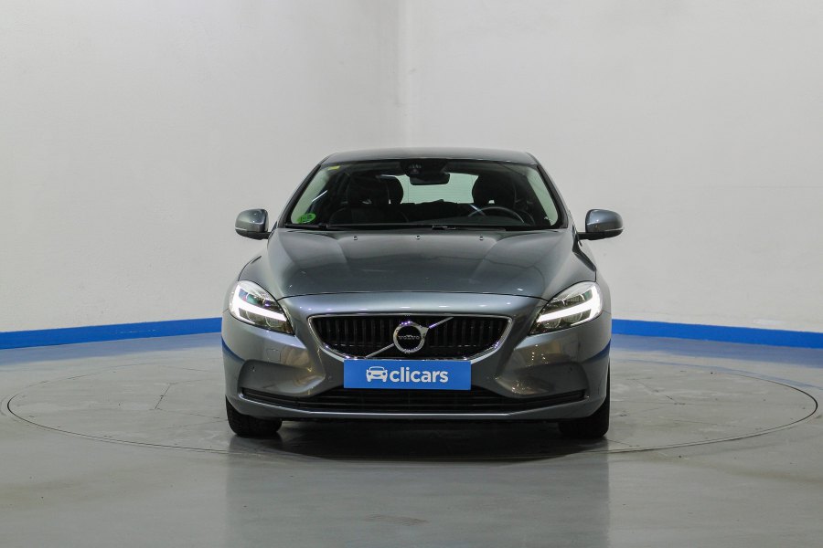 Volvo V40 Diésel V40 D2 Momentum Aut. 120 2