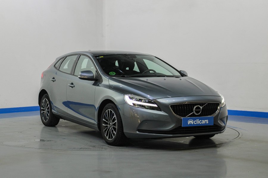 Volvo V40 Diésel V40 D2 Momentum Aut. 120 3