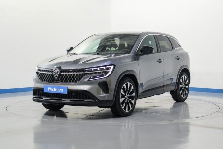 Renault Austral 1.3 TCe Mild Hybrid Techno