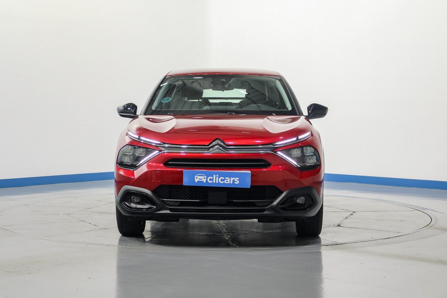 Citroen C4 Gasolina C4 1.2 PureTech Feel Pack S&S EAT8 130 2