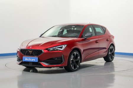 CUPRA León 1.5 ETSI DSG