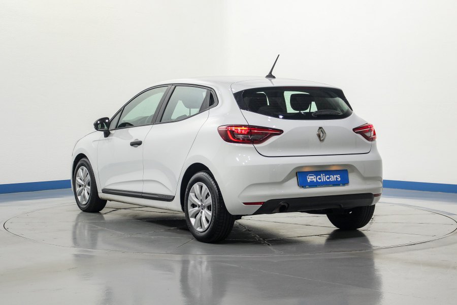 Renault Clio GLP Clio TCe GLP Business 74kW 8