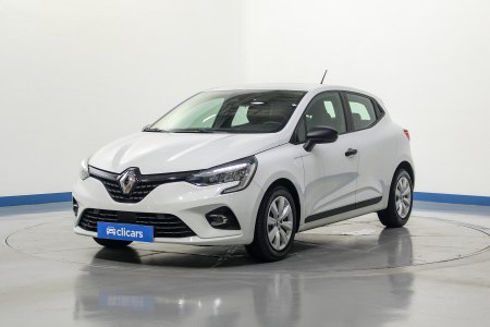 Renault Clio TCe GLP Business