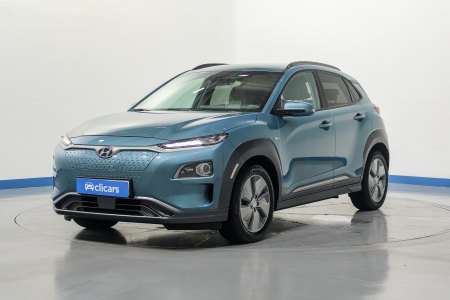 Hyundai Kona EV Tecno