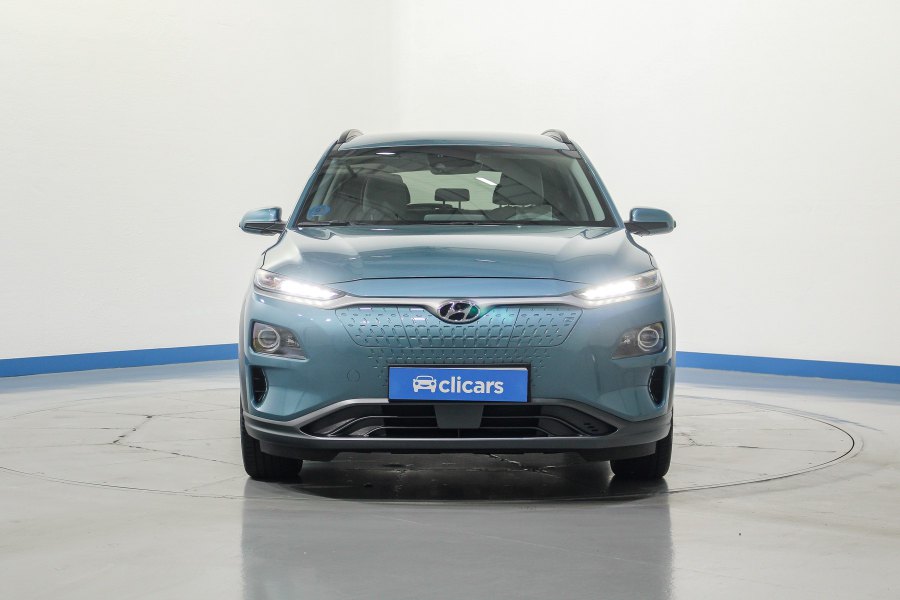 Hyundai Kona Eléctrico Kona EV Tecno 150kW 2