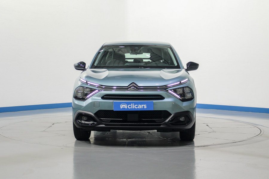 Citroen C4 Gasolina C4 1.2 PureTech Plus S&S EAT8 130 2