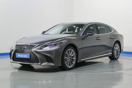 Lexus LS 500h Executive AWD