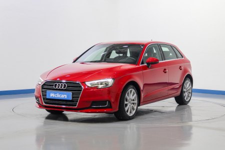 Audi A3 Sportback 1.6TDI Design Edition