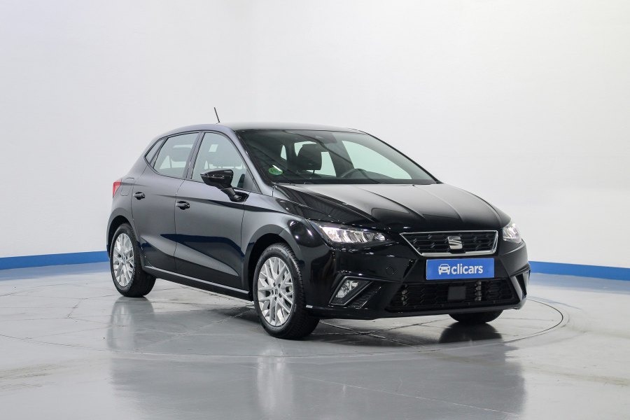 SEAT Ibiza Gasolina Ibiza 1.0 TSI S&S FR XS 110 3