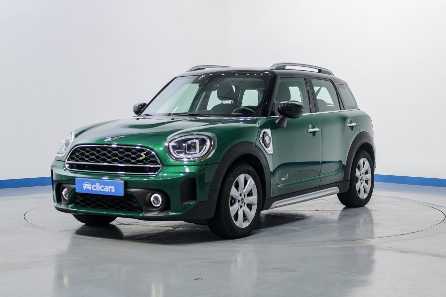 MINI Countryman Híbrido enchufable COUNTRYMAN COOPER SE ALL4 AUT.